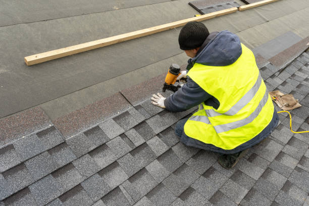 Best Affordable Roofing Company  in Collinsburg, PA