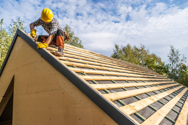 Best Roof Leak Repair  in Collinsburg, PA