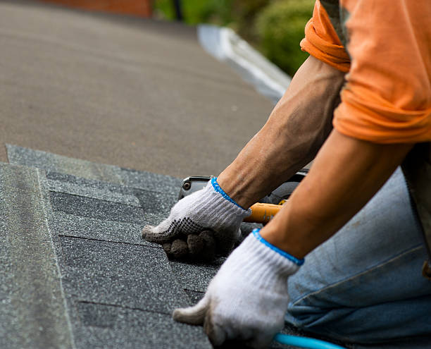 Best New Roof Installation  in Collinsburg, PA