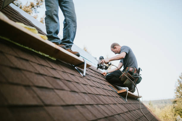 Quick and Trustworthy Emergency Roof Repair Services in Collinsburg, PA