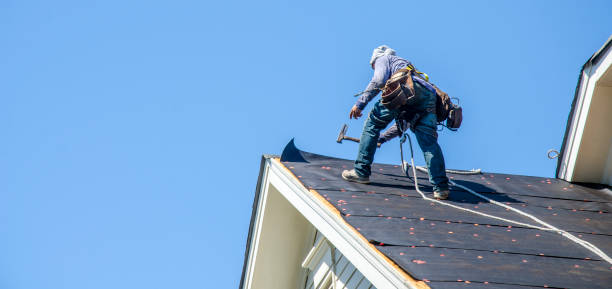 Best Roof Repair Services  in Collinsburg, PA
